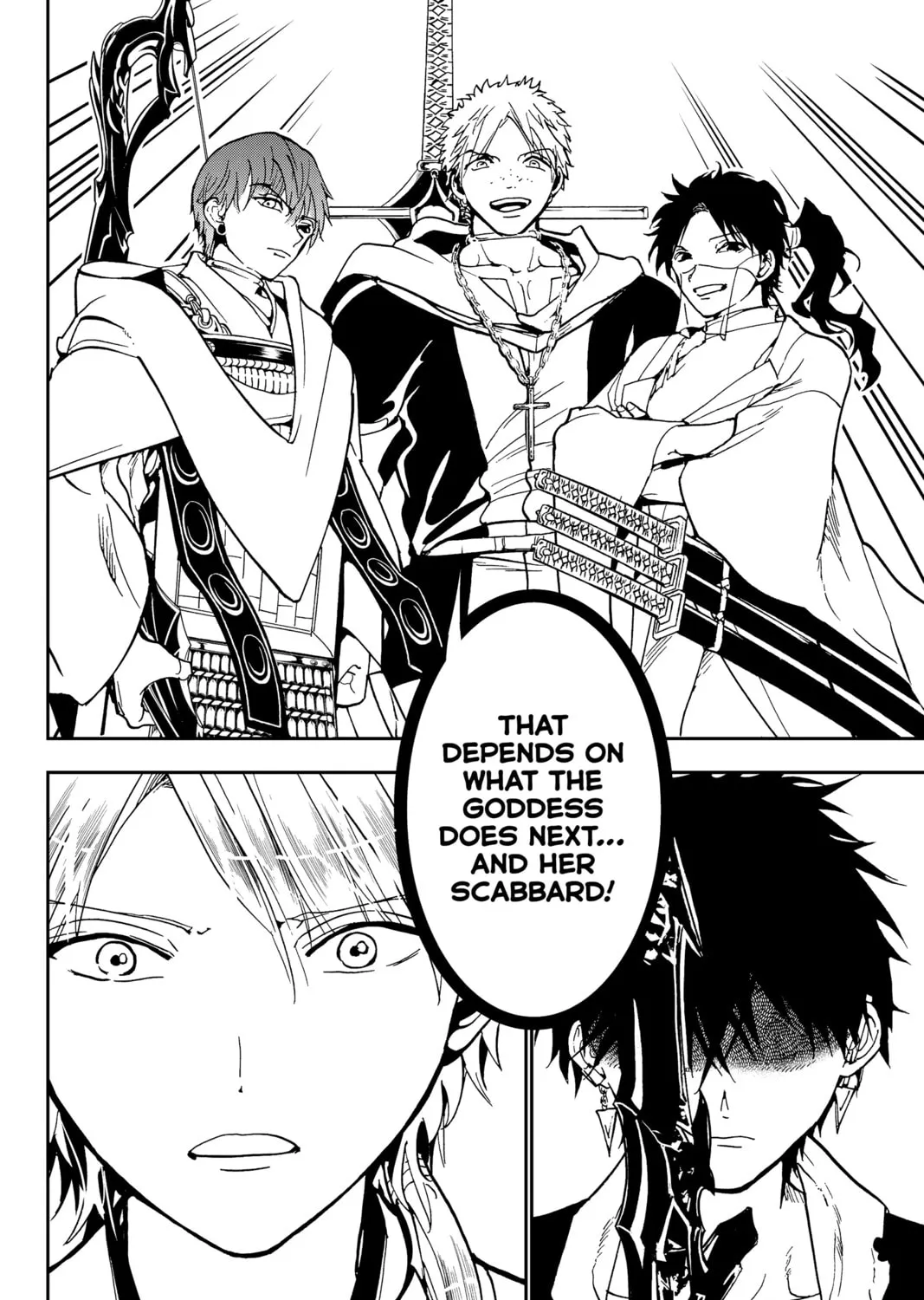 Read Orient chapter 140 image 62 on Lezhin