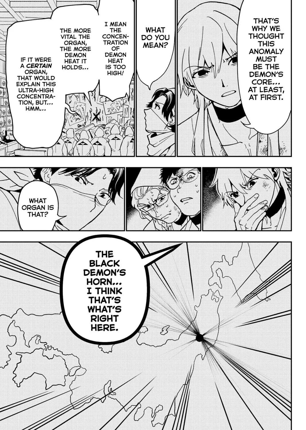 Read Orient chapter 140 image 68 on Lezhin