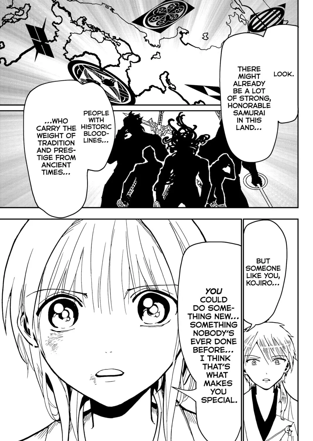 Read Orient chapter 140 image 80 on Lezhin