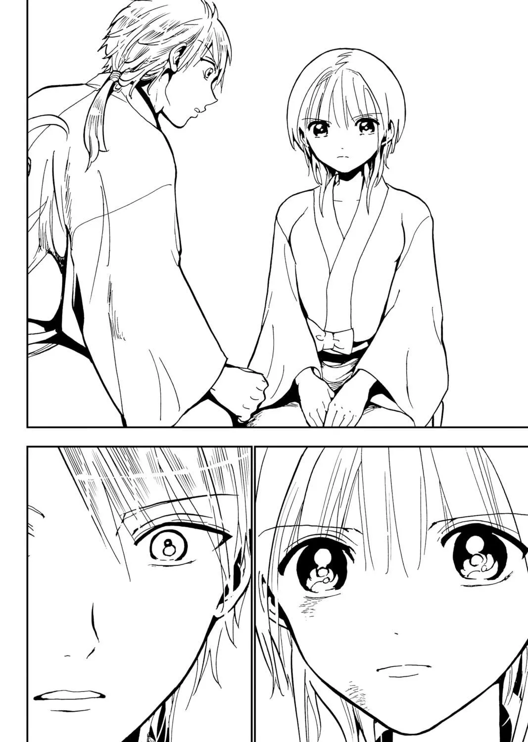Read Orient chapter 140 image 82 on Lezhin