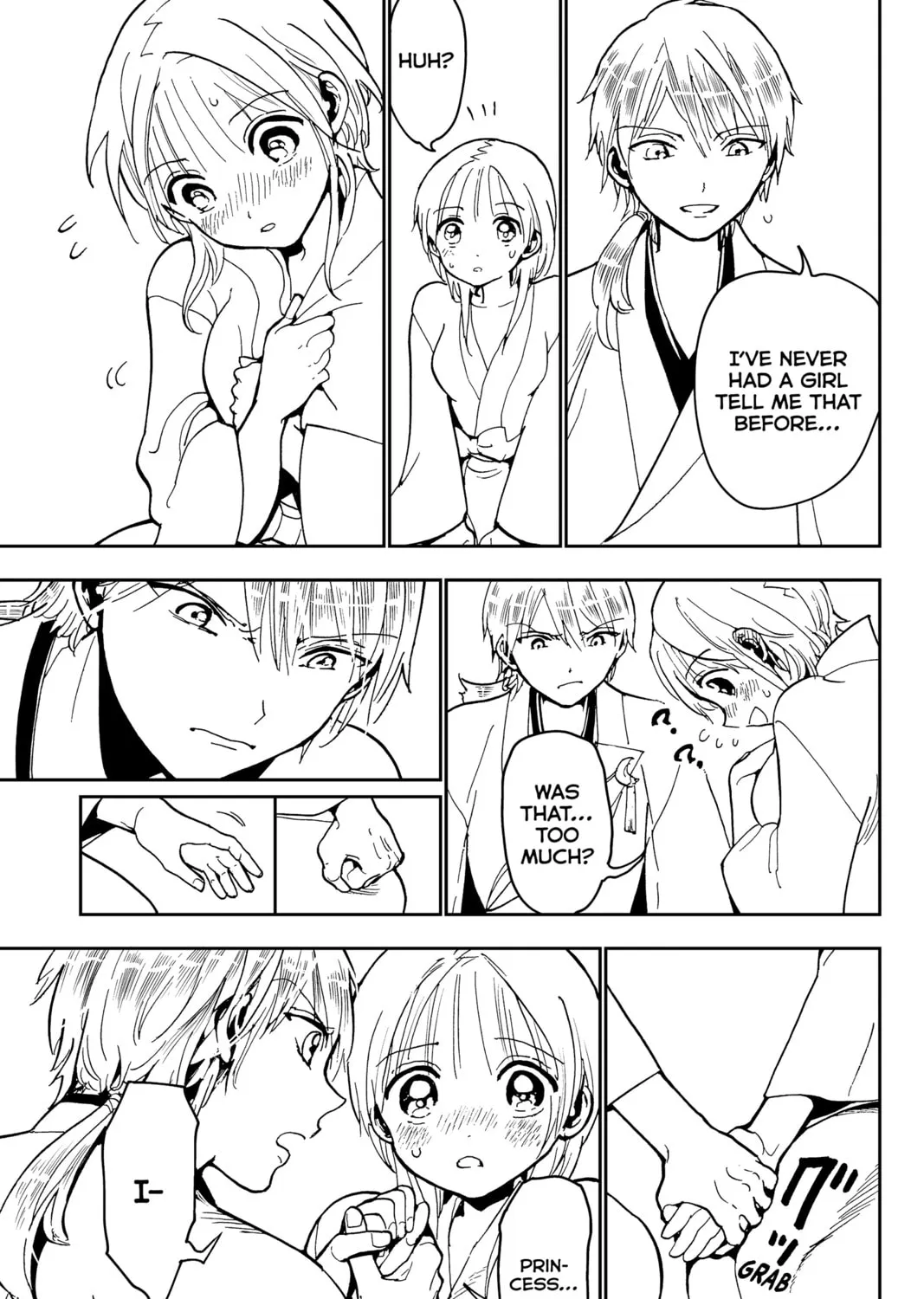 Read Orient chapter 140 image 84 on Lezhin