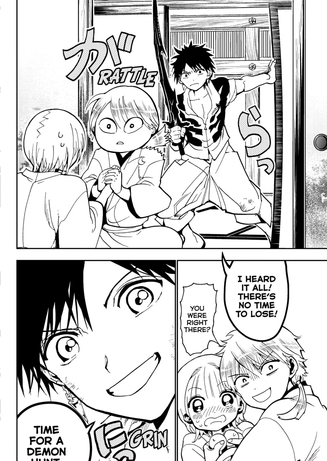 Read Orient chapter 140 image 86 on Lezhin