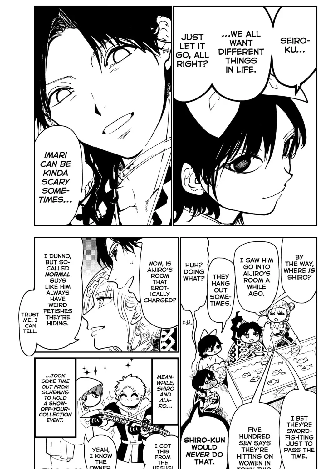 Read Orient chapter 141 image 102 on Lezhin