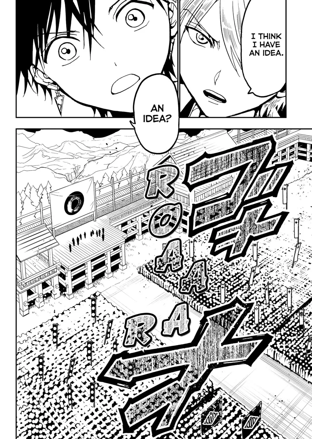 Read Orient chapter 141 image 42 on Lezhin