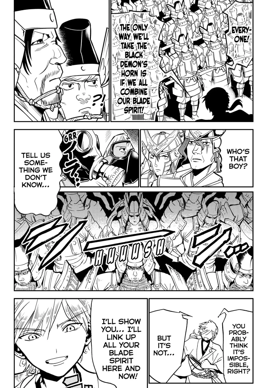Read Orient chapter 141 image 50 on Lezhin