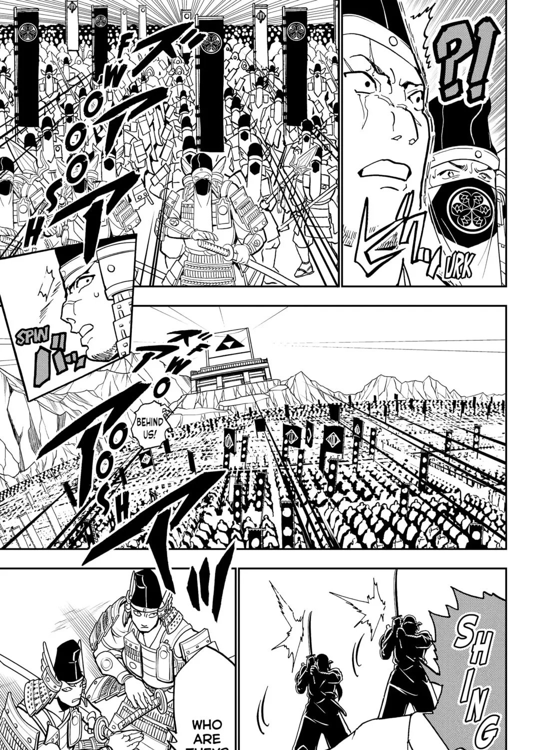 Read Orient chapter 141 image 56 on Lezhin