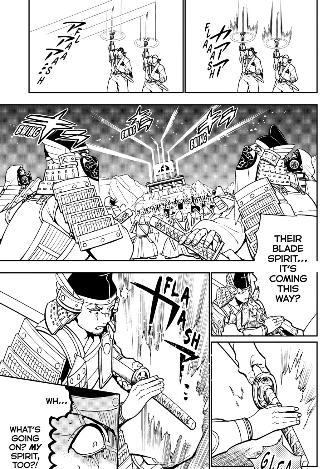 Read Orient chapter 141 image 60 on Lezhin