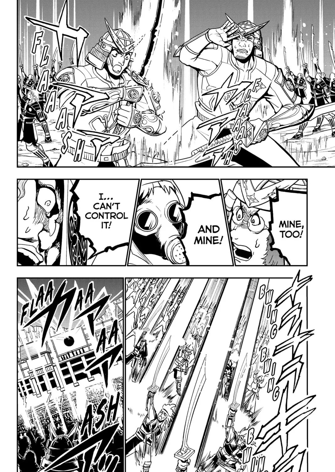 Read Orient chapter 141 image 62 on Lezhin