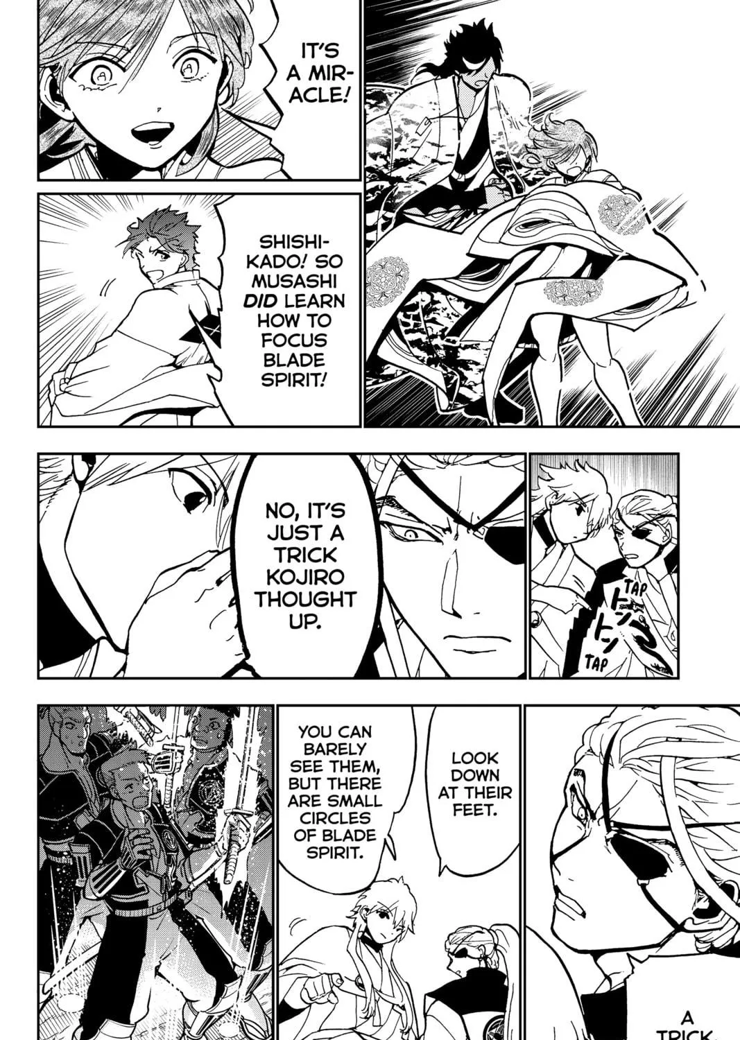 Read Orient chapter 141 image 68 on Lezhin