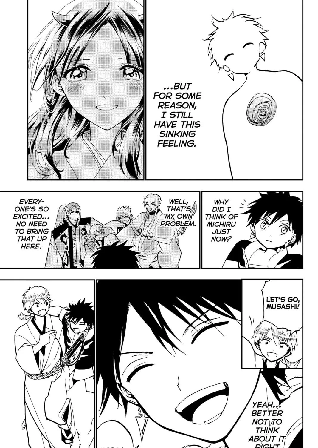 Read Orient chapter 141 image 82 on Lezhin