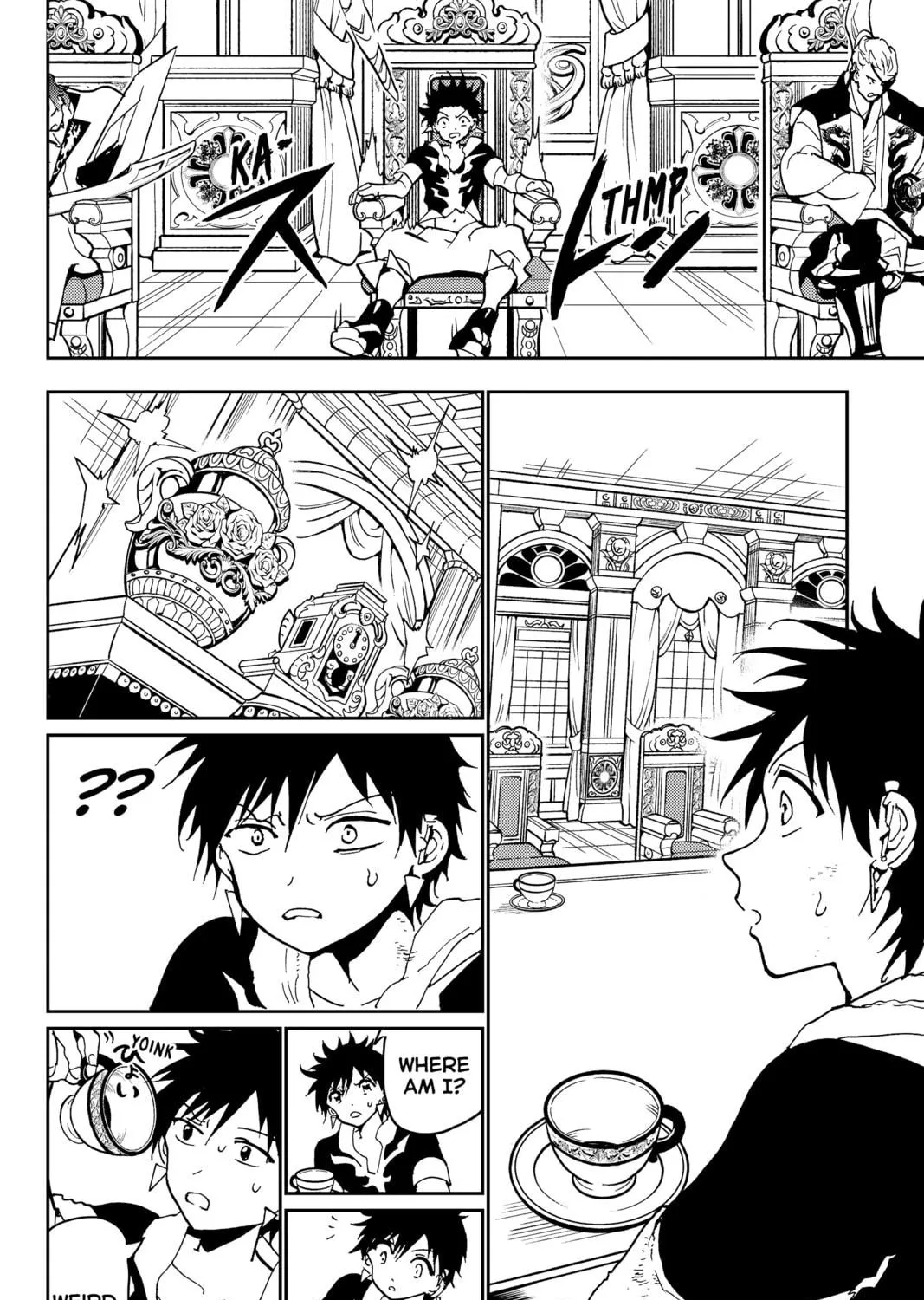 Read Orient chapter 141 image 88 on Lezhin