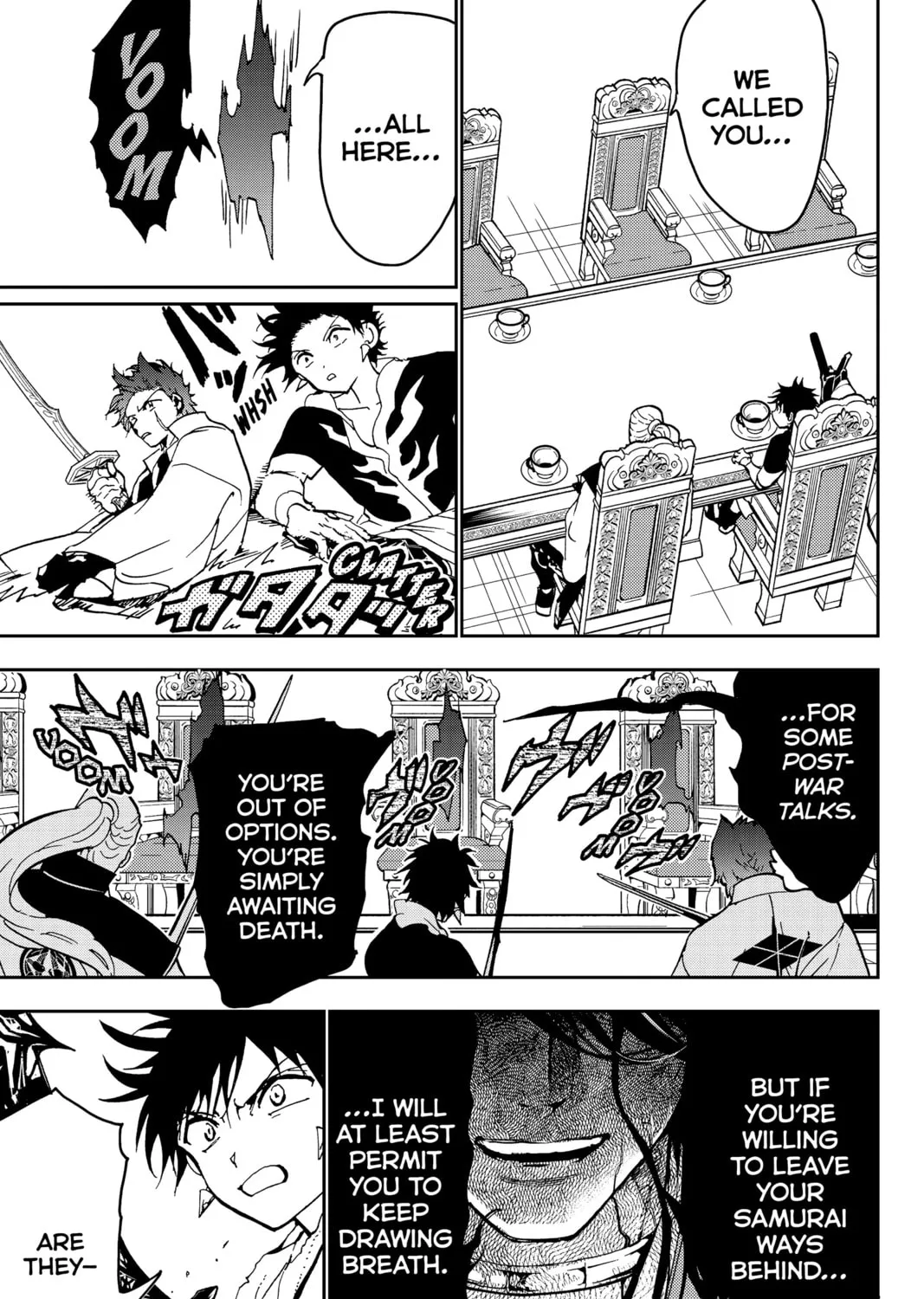 Read Orient chapter 141 image 90 on Lezhin