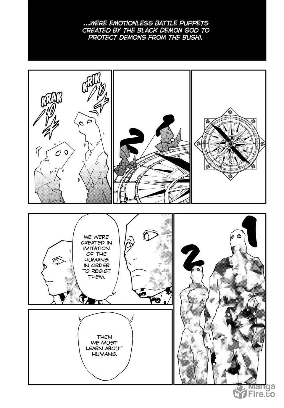 Read Orient chapter 142 image 17 on Lezhin