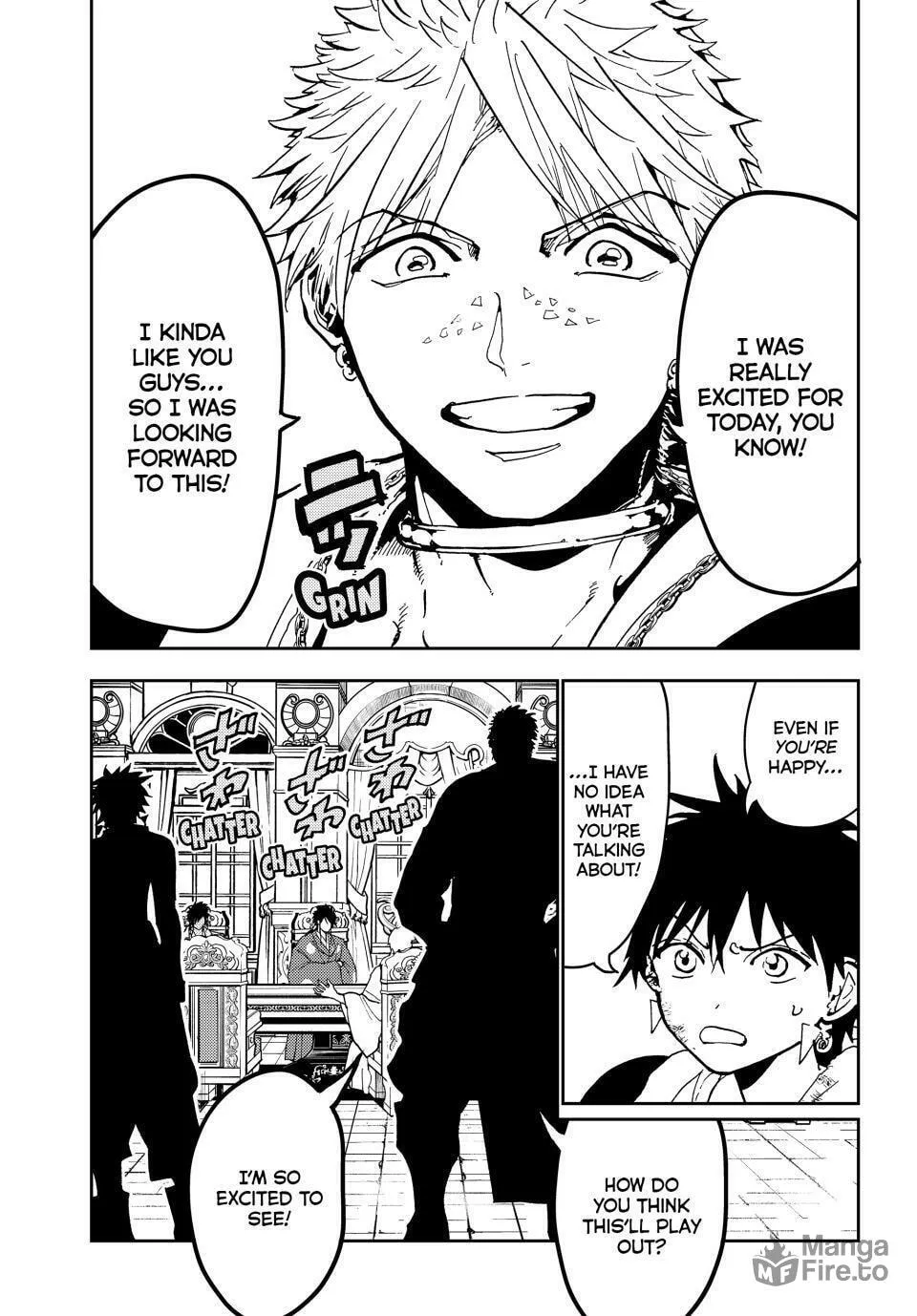Read Orient chapter 142 image 23 on Lezhin