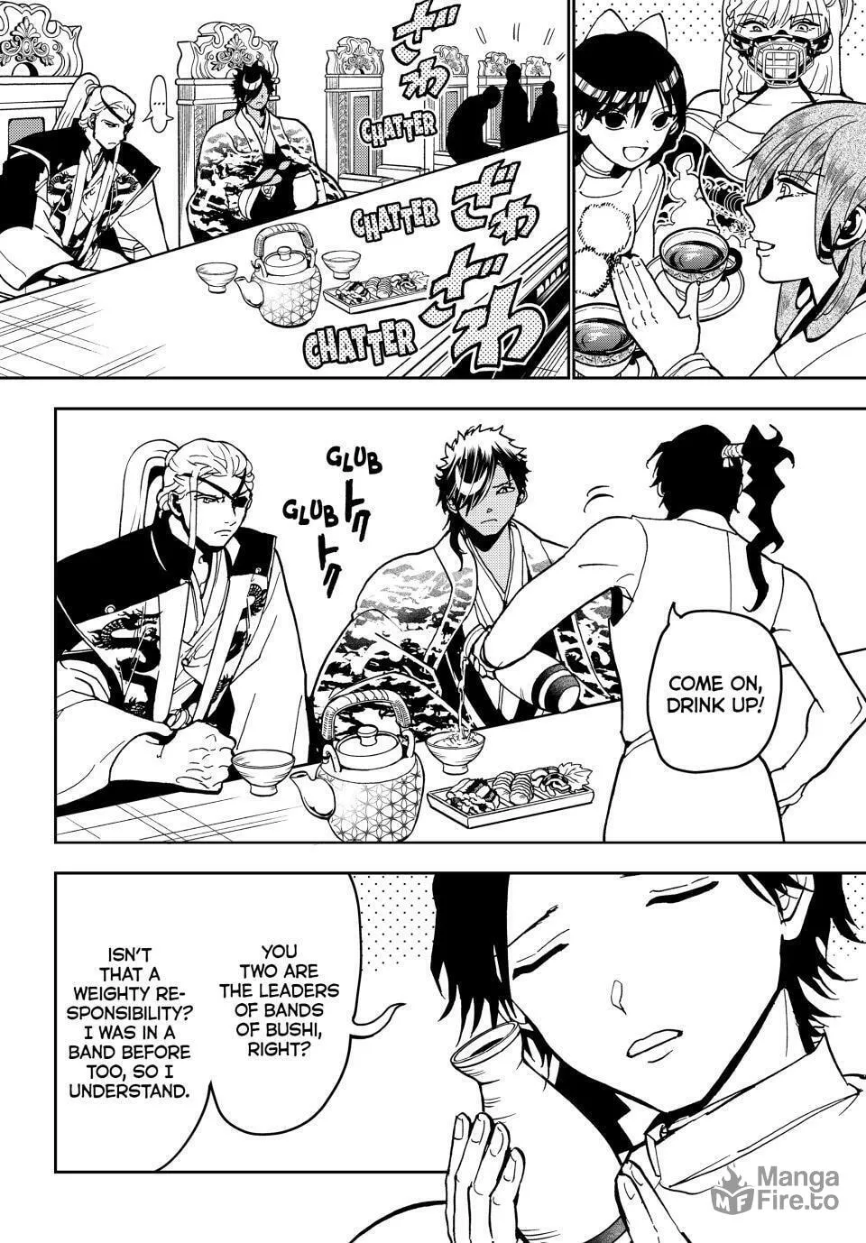 Read Orient chapter 142 image 24 on Lezhin