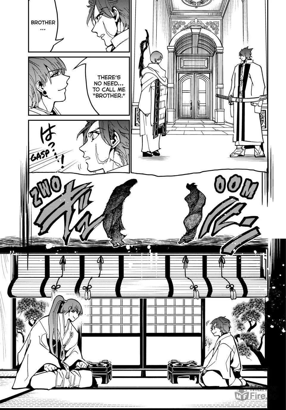 Read Orient chapter 142 image 29 on Lezhin