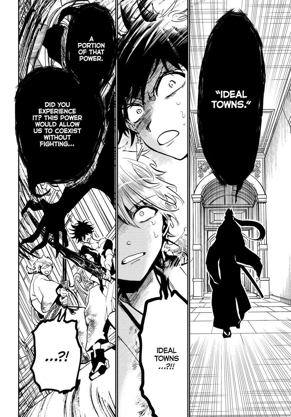 Read Orient chapter 142 image 36 on Lezhin