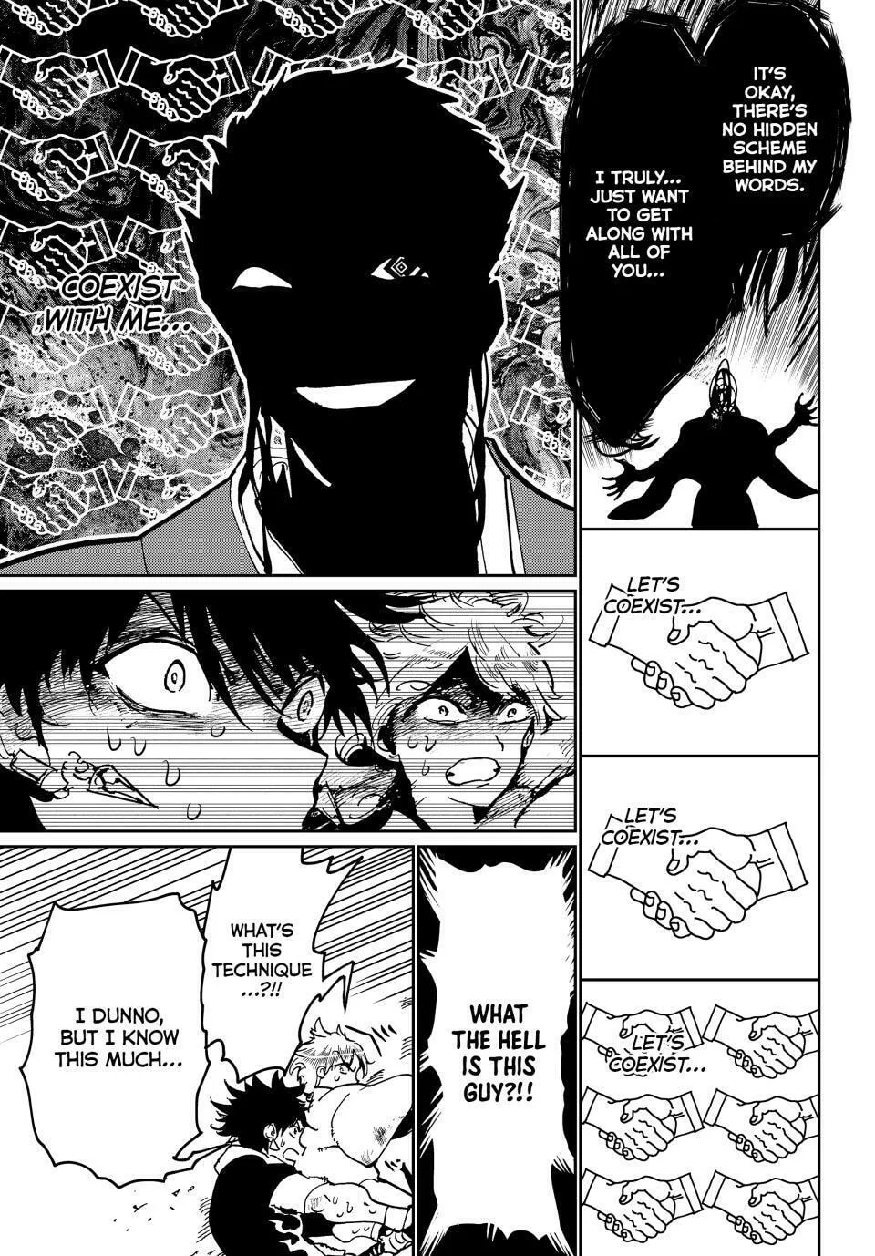 Read Orient chapter 142 image 37 on Lezhin