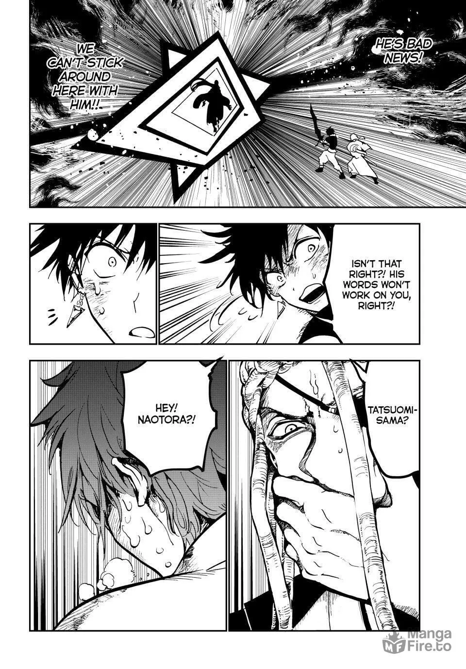 Read Orient chapter 142 image 38 on Lezhin