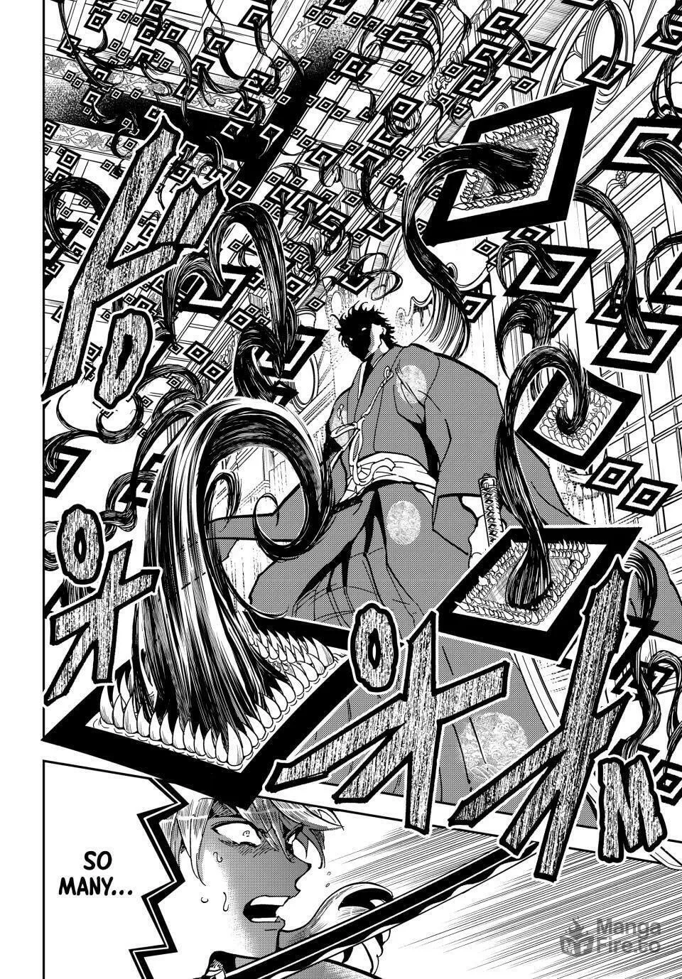 Read Orient chapter 143 image 23 on Lezhin