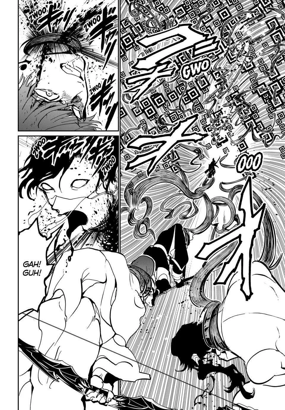 Read Orient chapter 143 image 30 on Lezhin