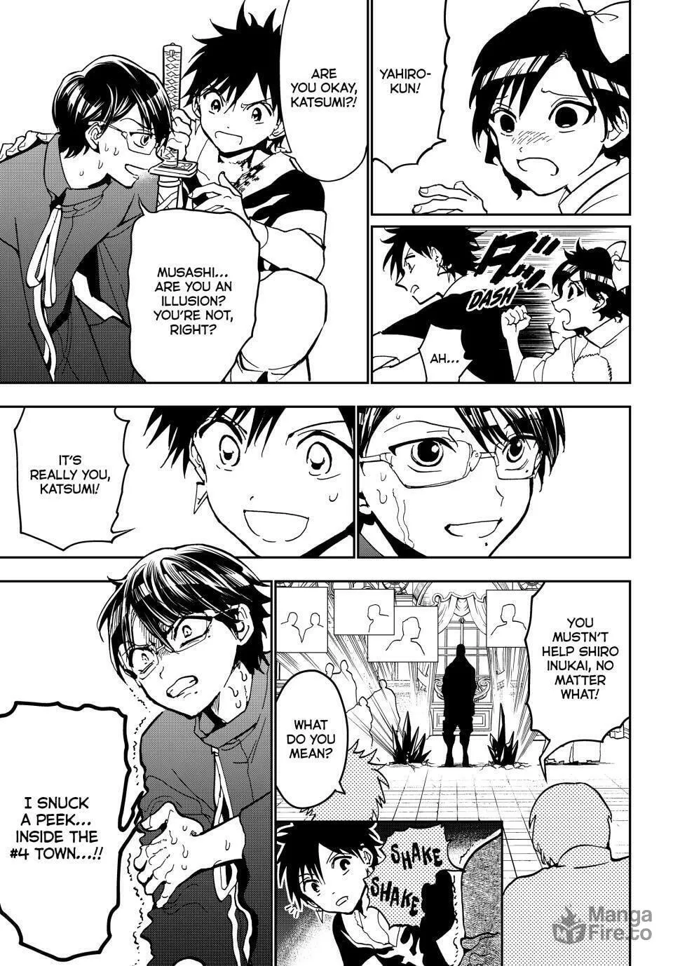 Read Orient chapter 143 image 41 on Lezhin