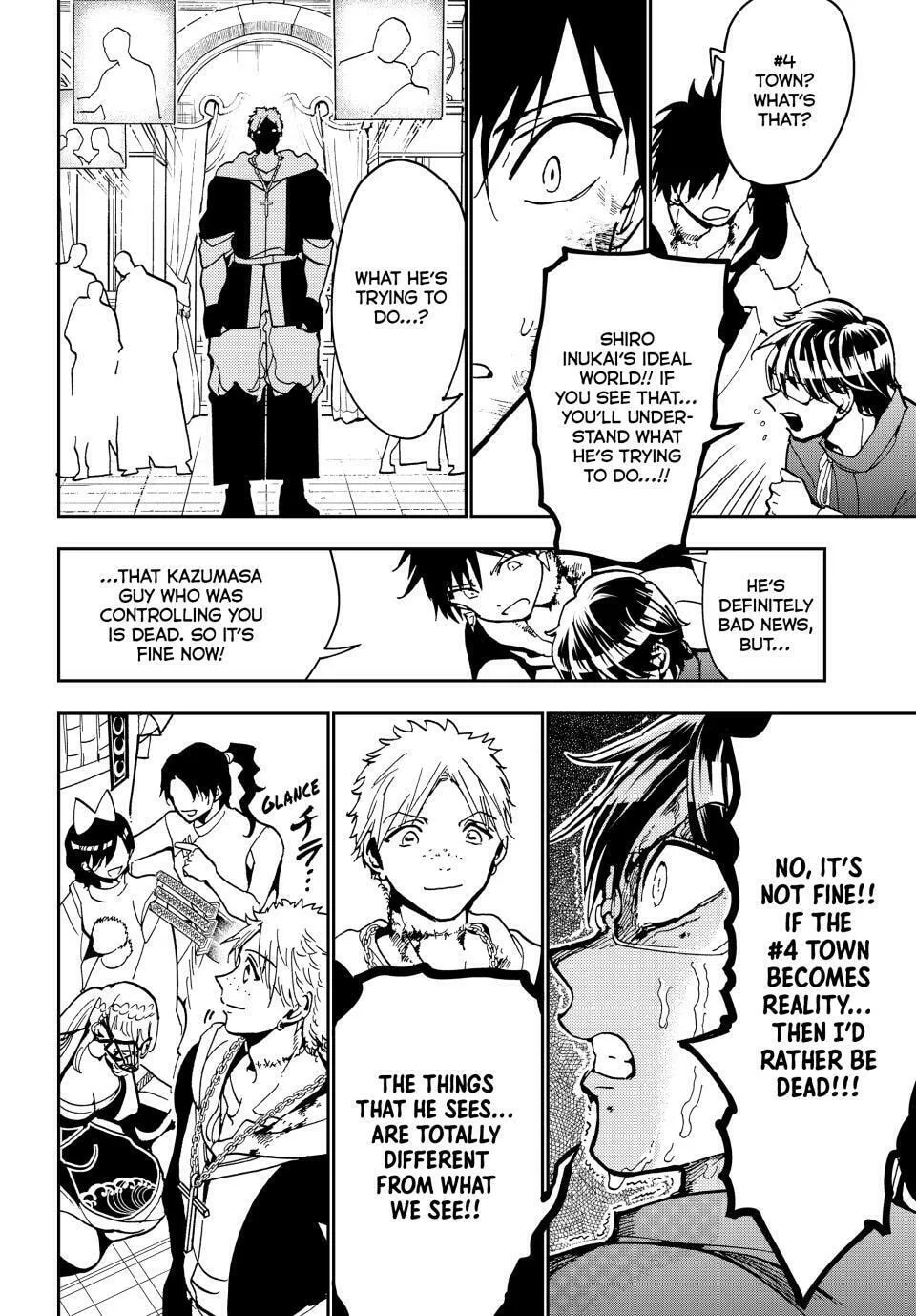 Read Orient chapter 143 image 42 on Lezhin