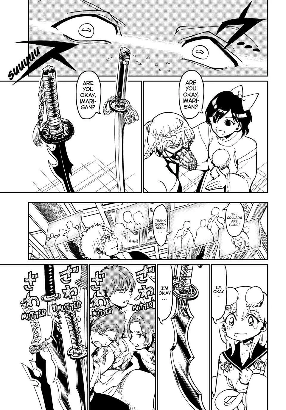 Read Orient chapter 143 image 43 on Lezhin