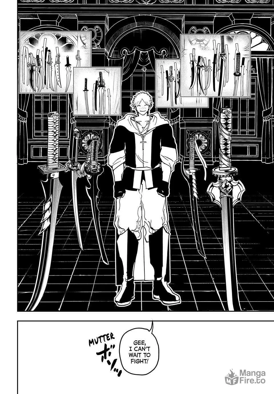 Read Orient chapter 143 image 44 on Lezhin