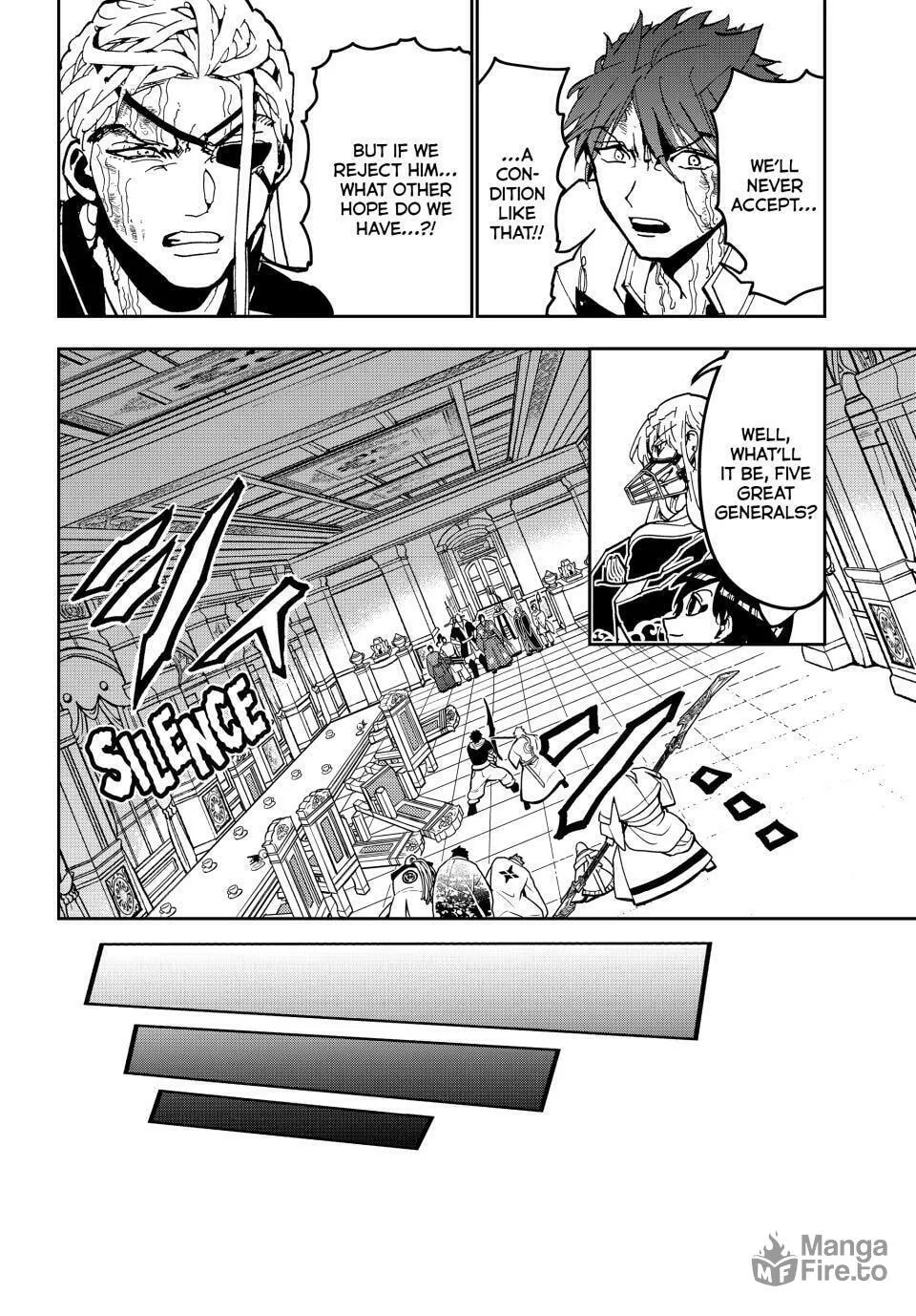 Read Orient chapter 143 image 9 on Lezhin