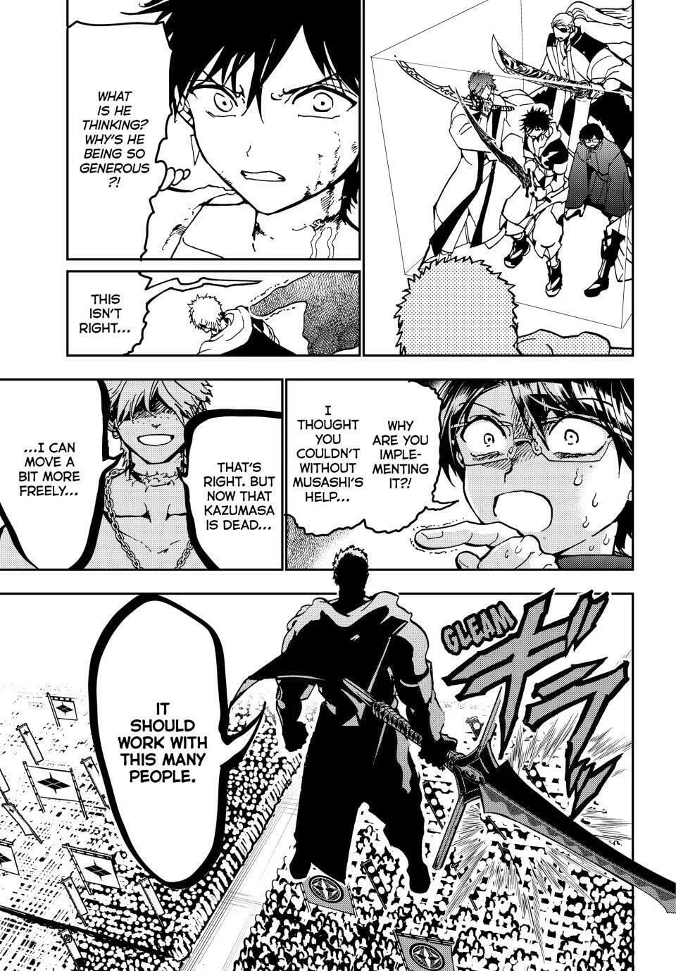 Read Orient chapter 144.1 image 12 on Lezhin