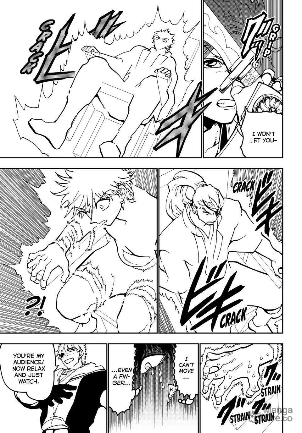 Read Orient chapter 144.1 image 14 on Lezhin