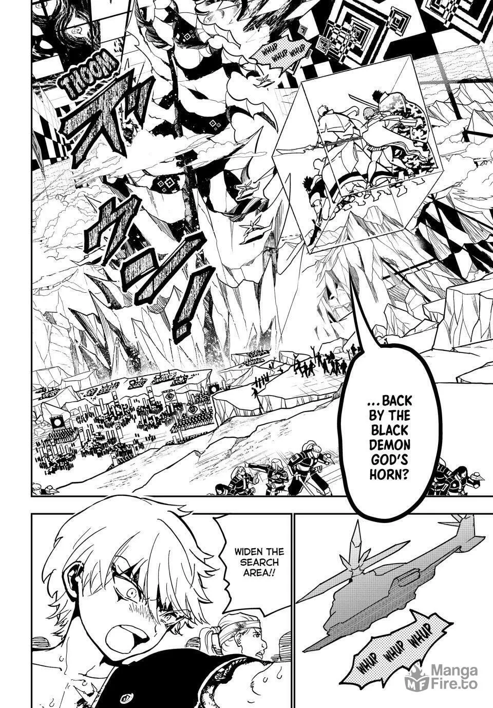 Read Orient chapter 144.1 image 9 on Lezhin