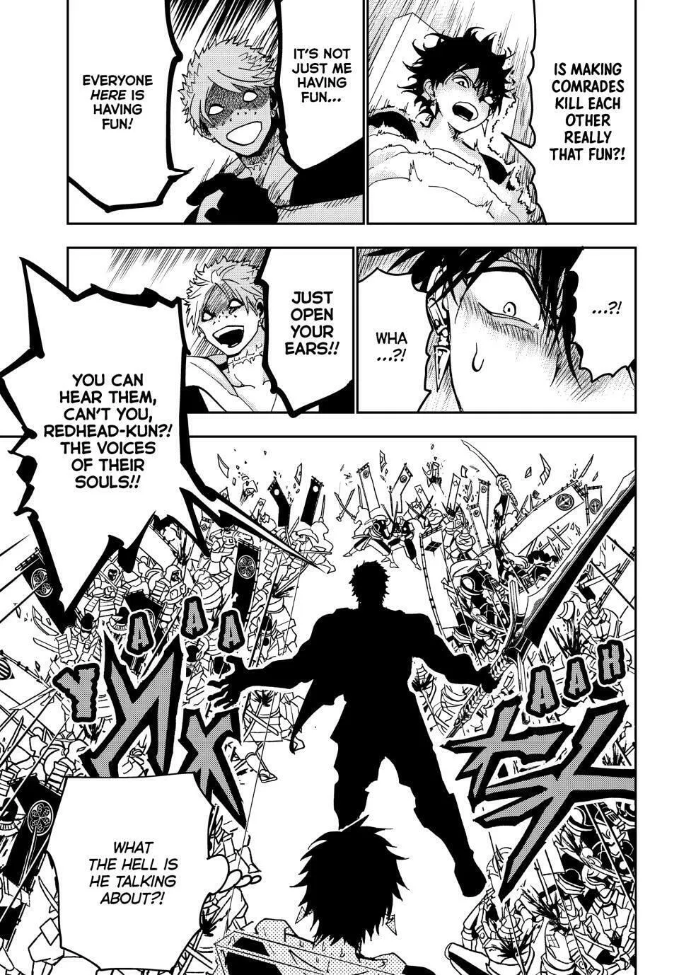 Read Orient chapter 144.2 image 10 on Lezhin