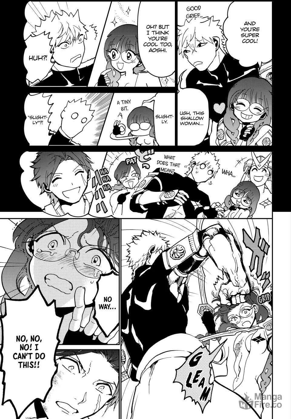 Read Orient chapter 144.2 image 14 on Lezhin