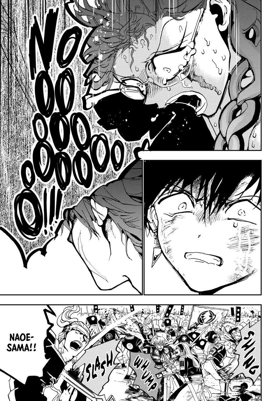 Read Orient chapter 144.2 image 16 on Lezhin