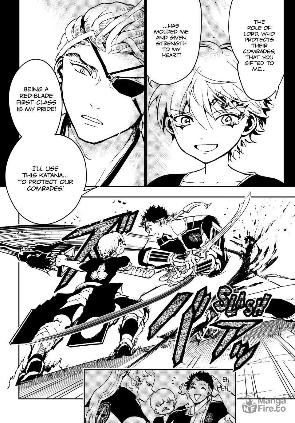 Read Orient chapter 144.2 image 19 on Lezhin