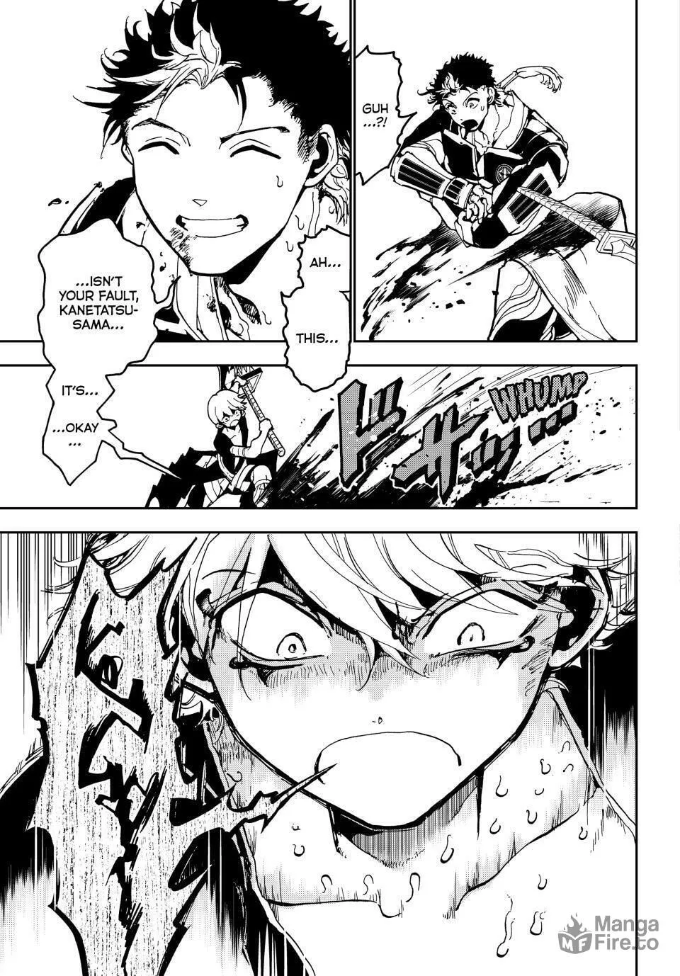Read Orient chapter 144.2 image 20 on Lezhin