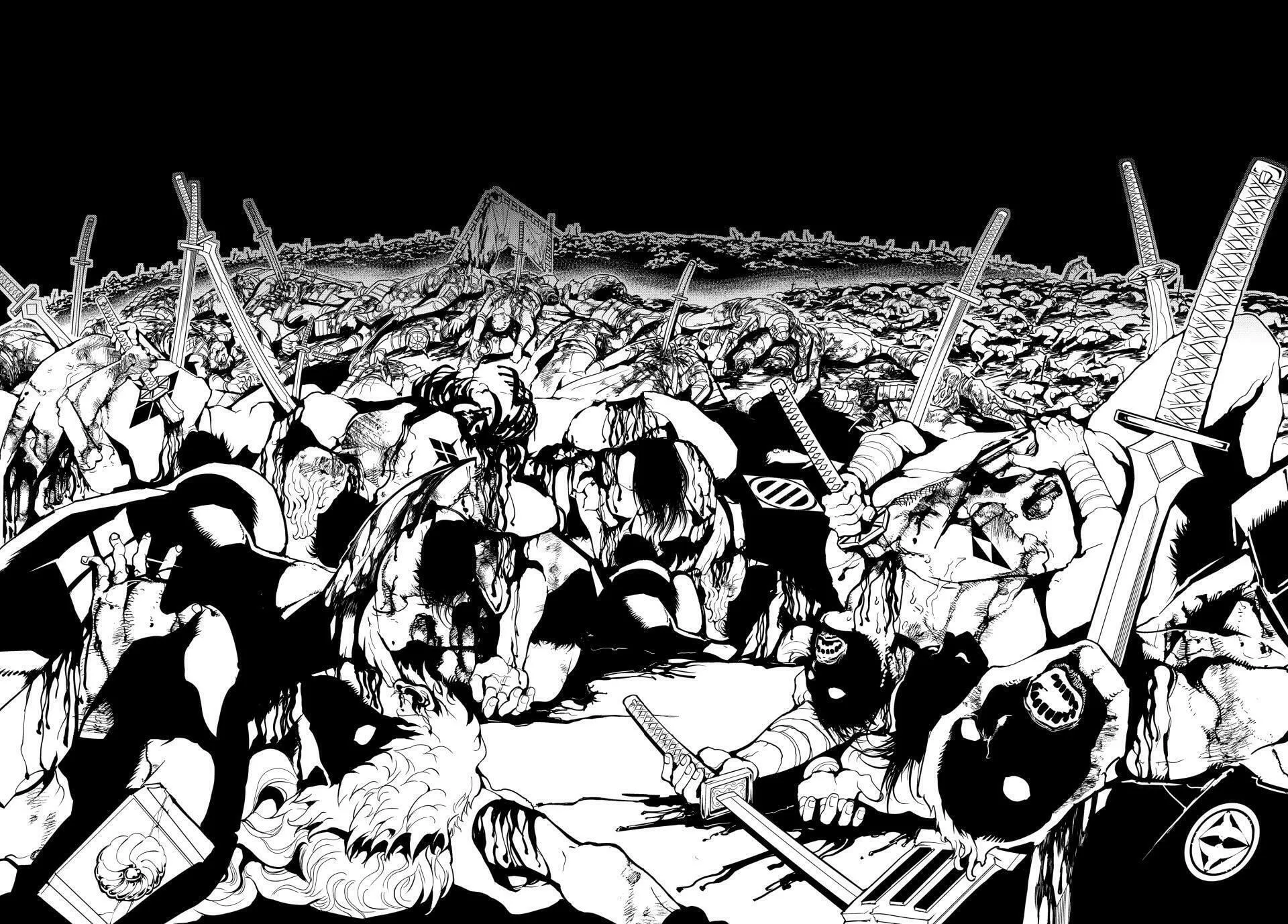 Read Orient chapter 144.2 image 23 on Lezhin