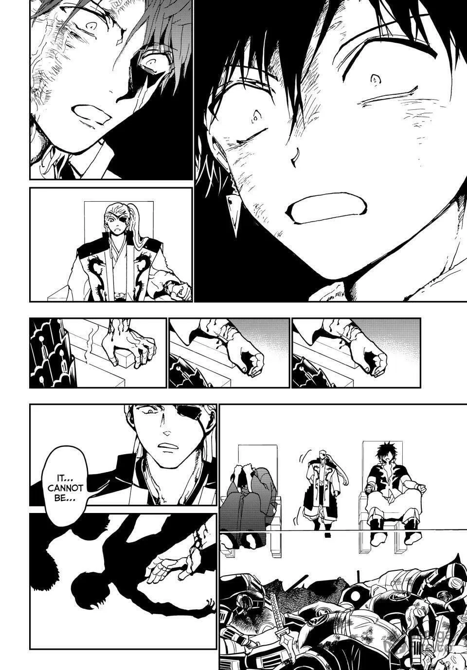 Read Orient chapter 144.2 image 26 on Lezhin
