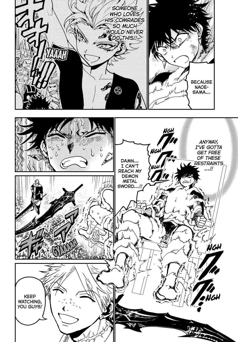 Read Orient chapter 144.2 image 3 on Lezhin