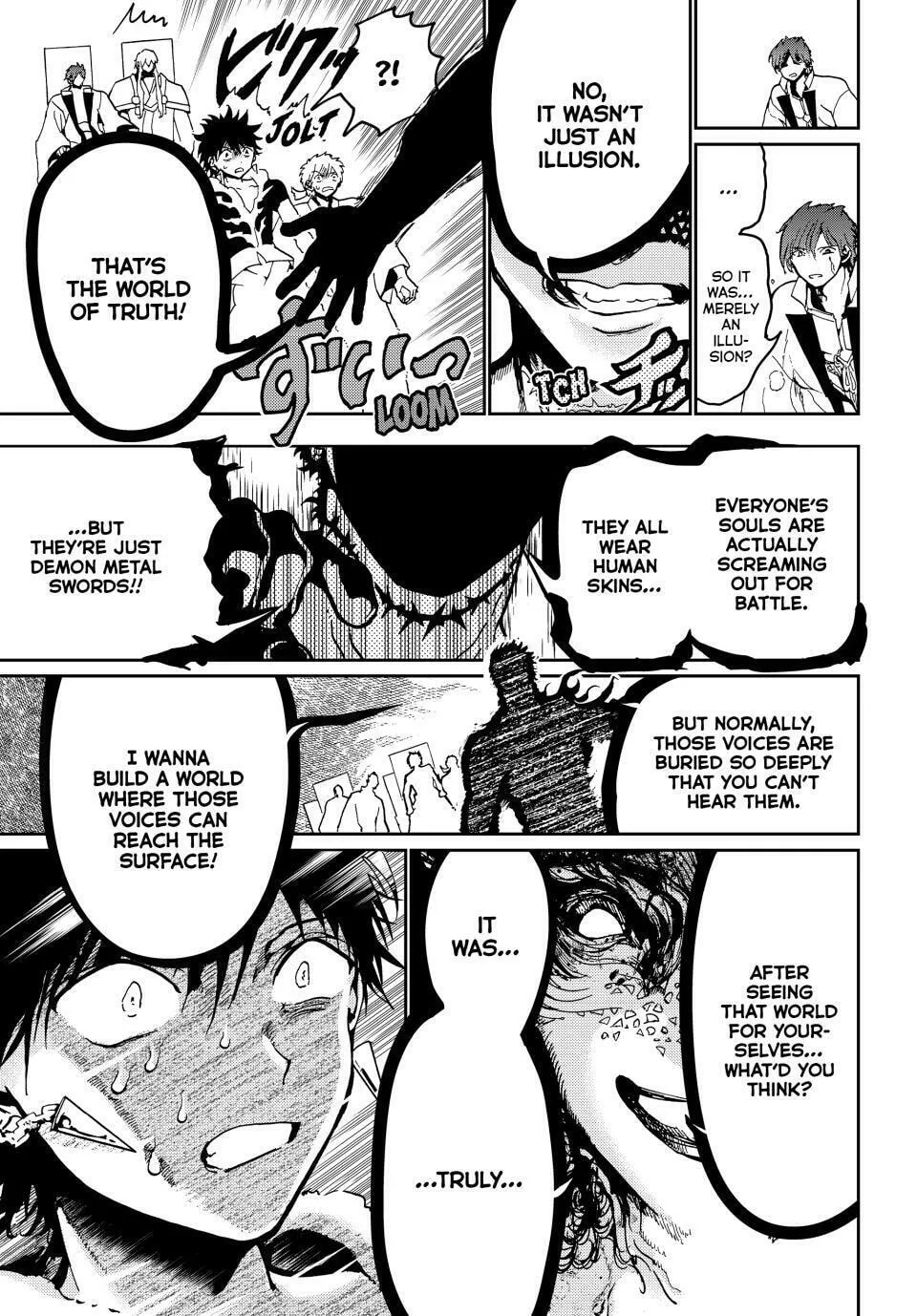 Read Orient chapter 144.2 image 31 on Lezhin