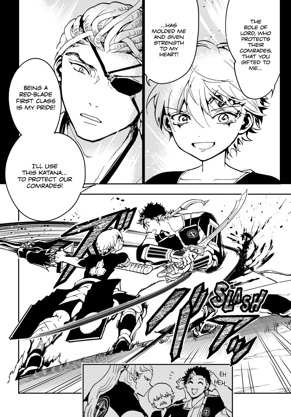 Read Orient chapter 144 image 48 on Lezhin