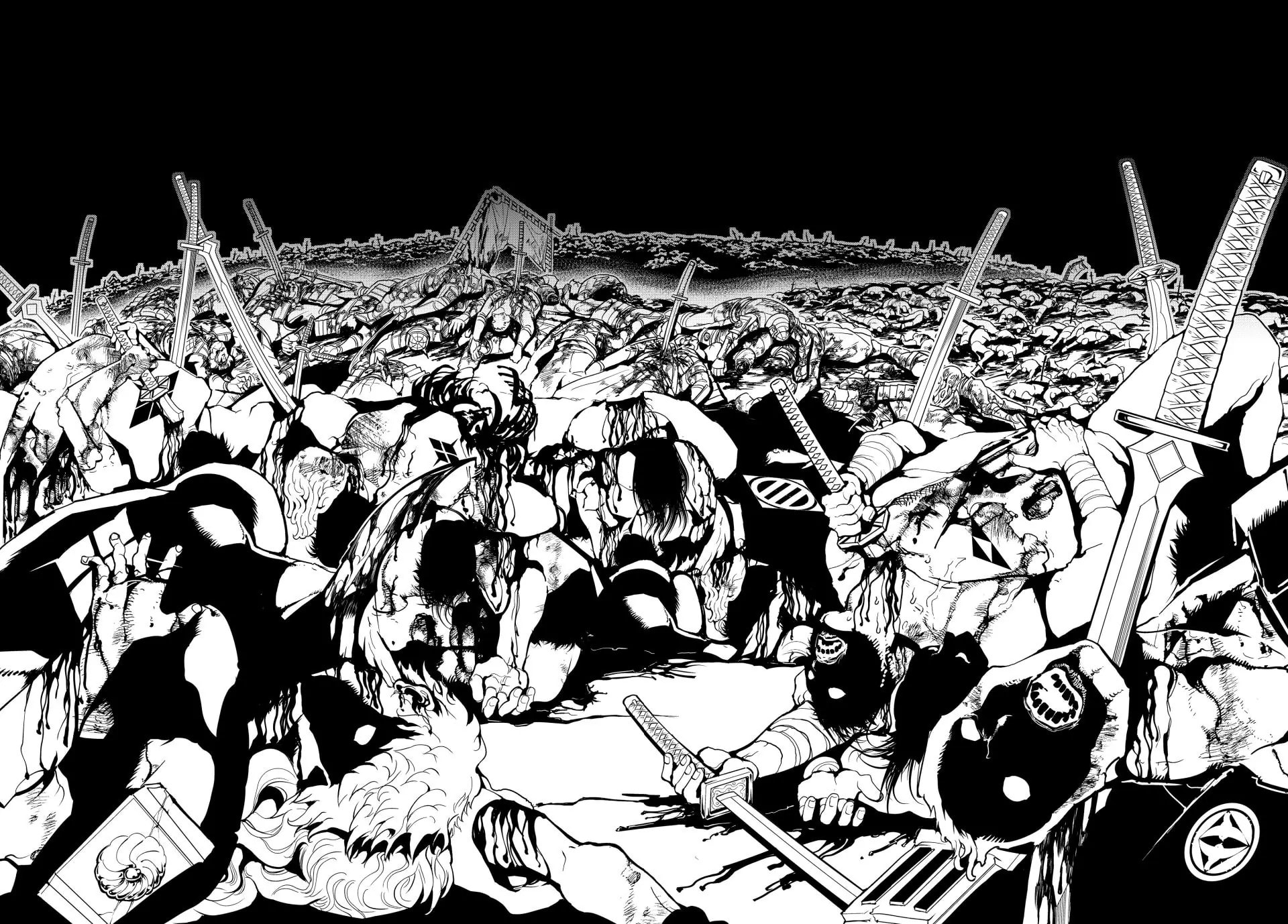Read Orient chapter 144 image 52 on Lezhin
