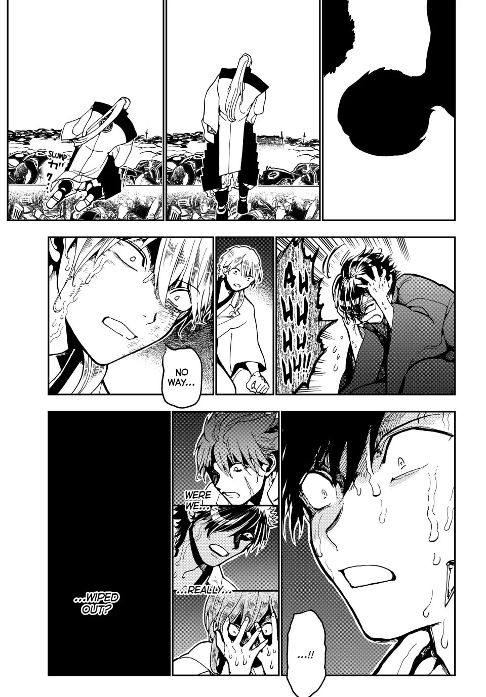 Read Orient chapter 144 image 56 on Lezhin