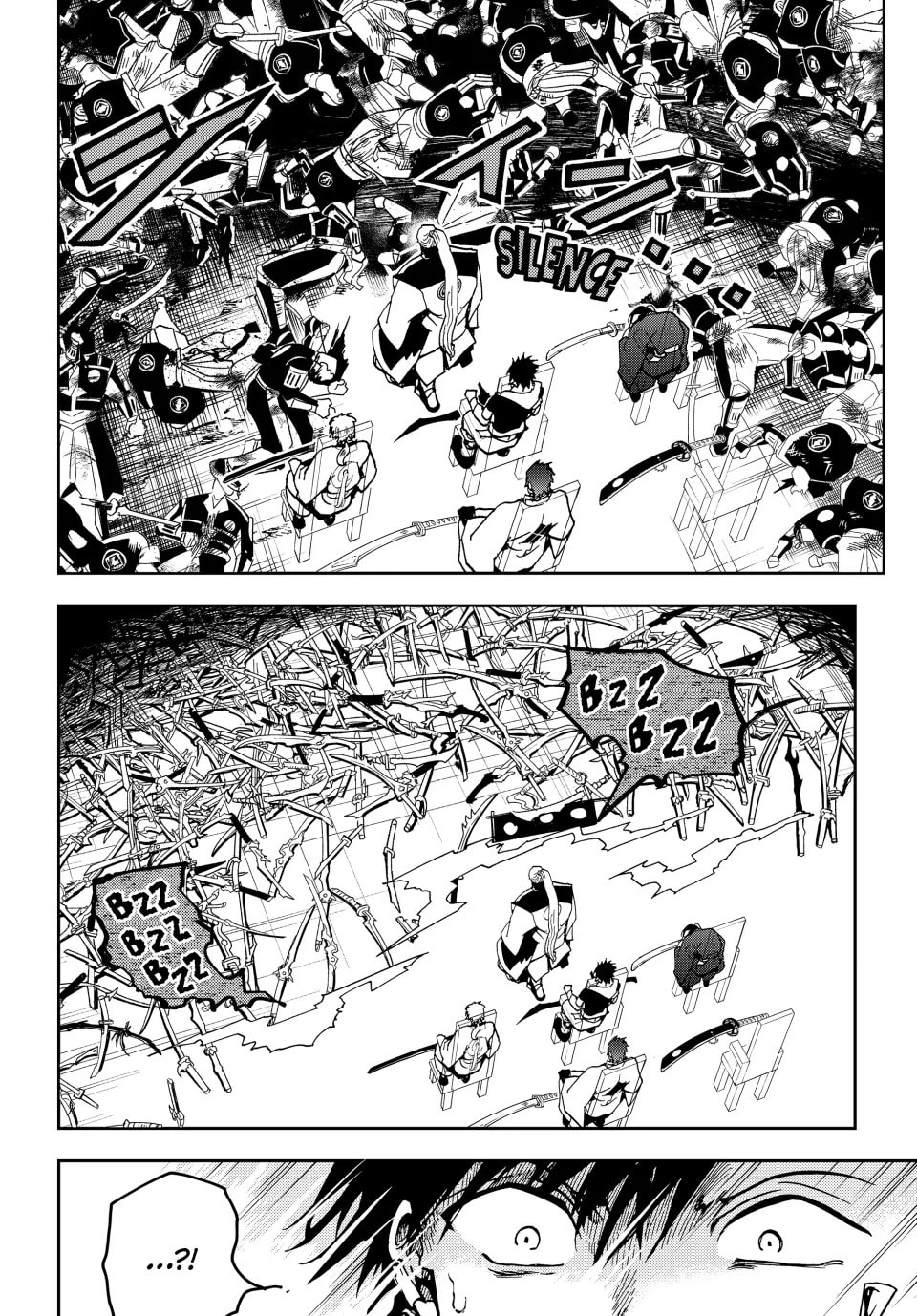 Read Orient chapter 144 image 57 on Lezhin