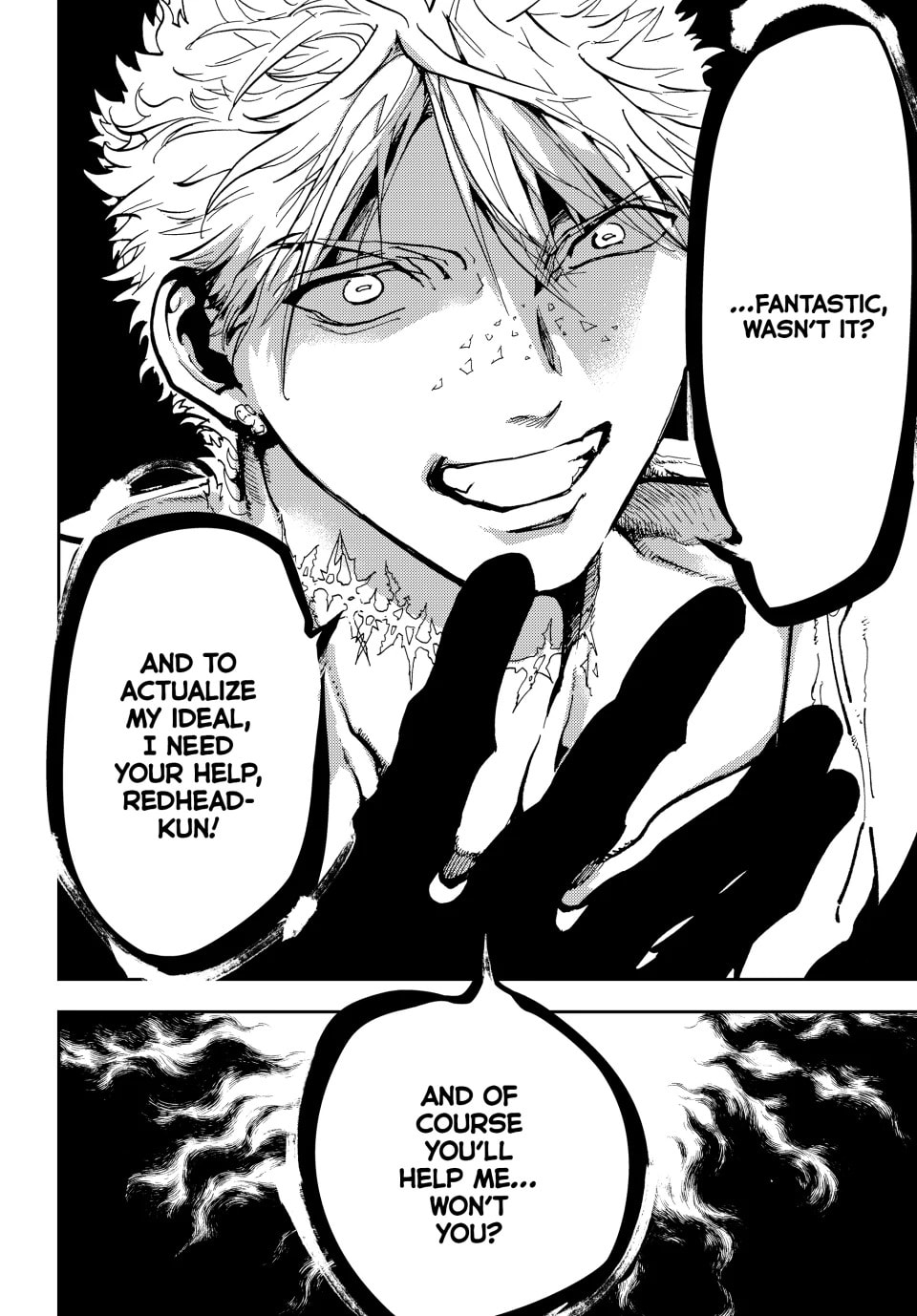 Read Orient chapter 144 image 61 on Lezhin
