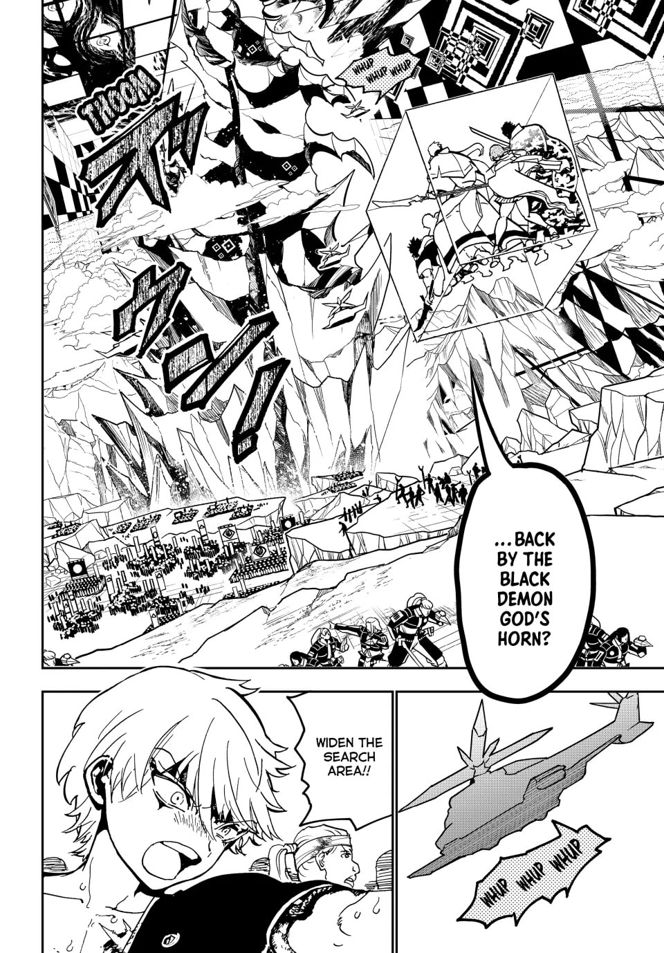 Read Orient chapter 144 image 9 on Lezhin