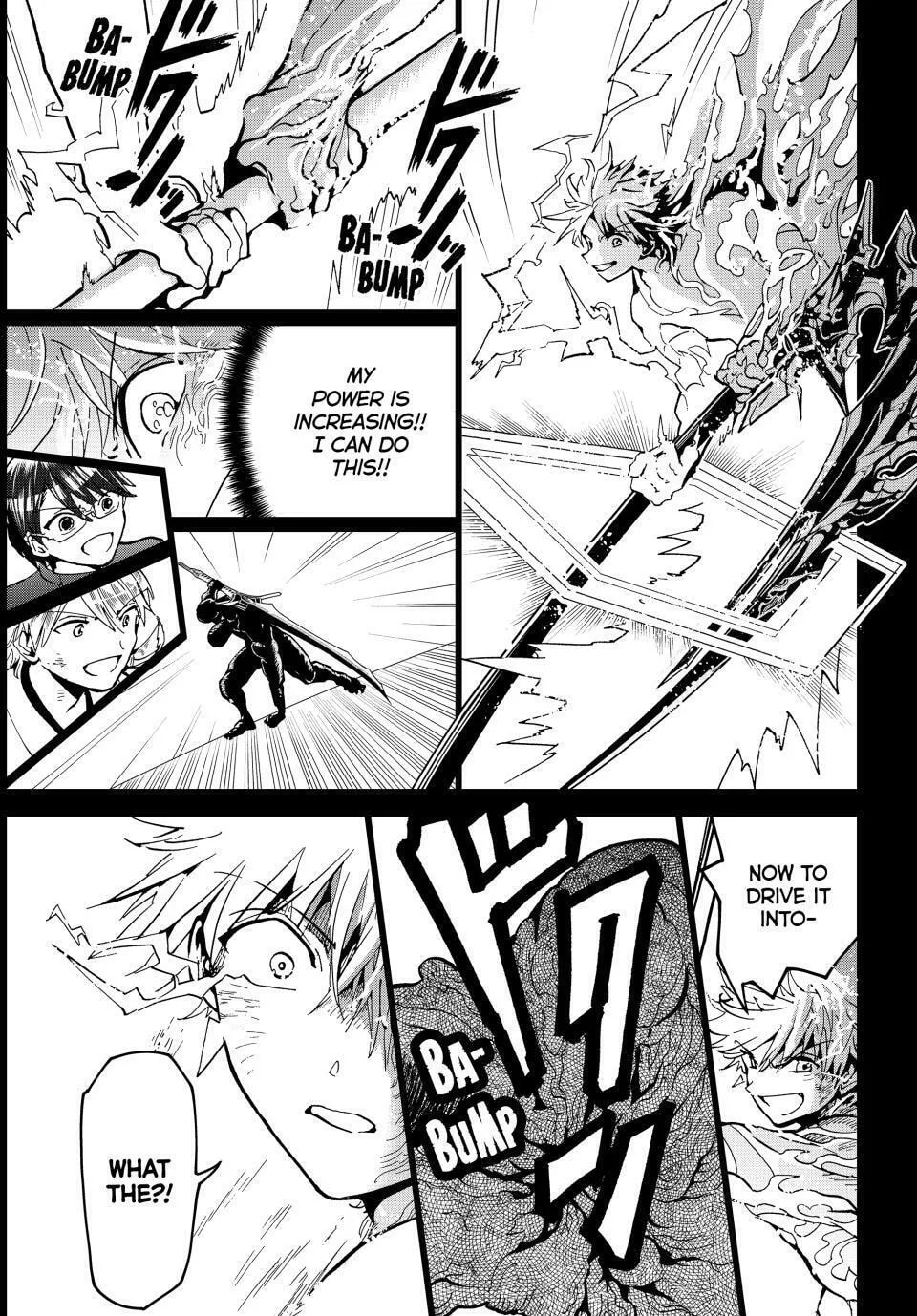 Read Orient chapter 146 image 23 on Lezhin