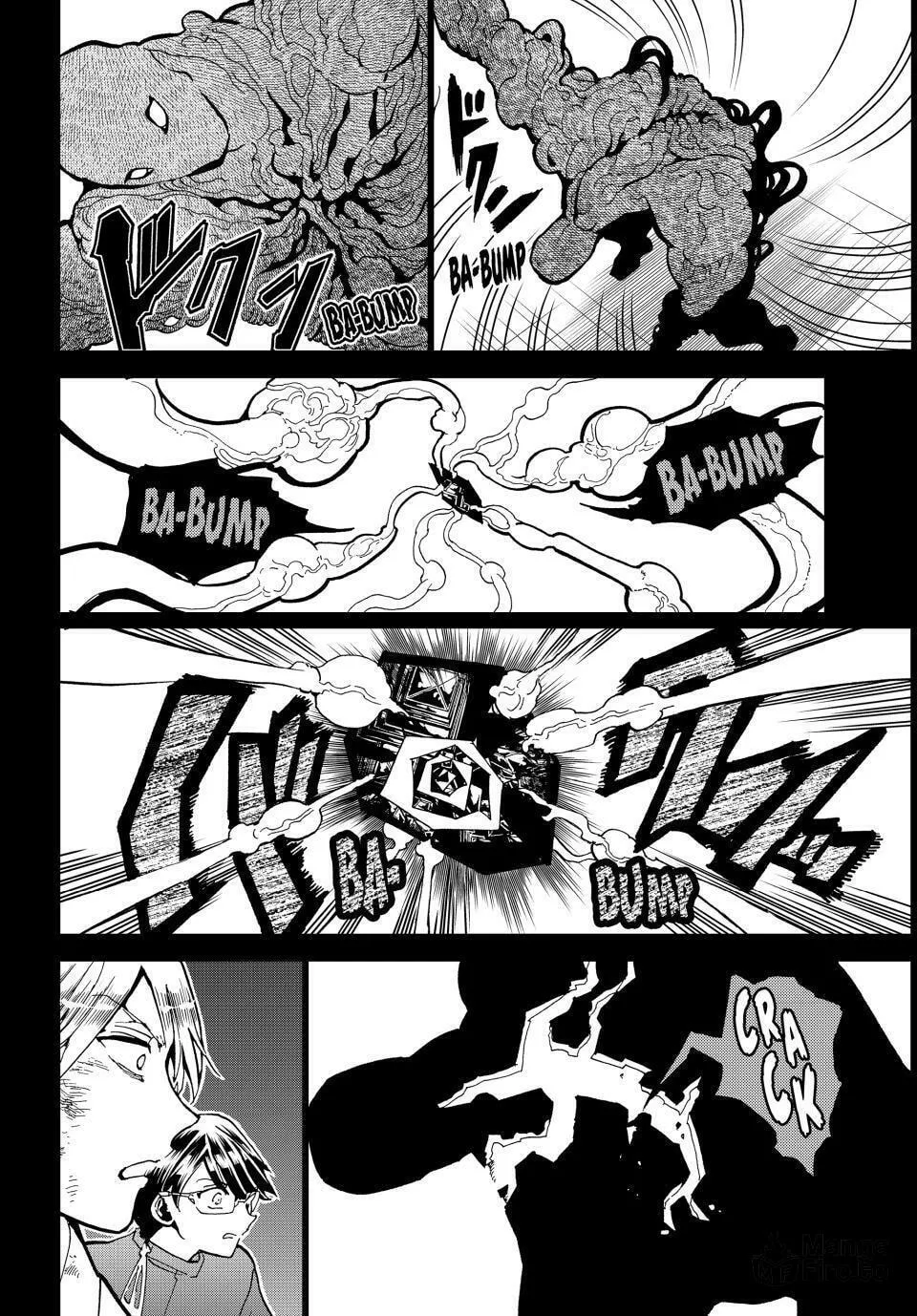 Read Orient chapter 146 image 24 on Lezhin